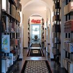 1 Progetto interni Torre Rasini Milano